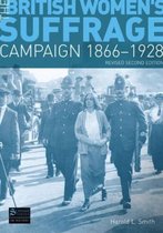 British Womens Suffrage Campai 1866-1928