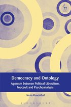 European Academy of Legal Theory Series - Democracy and Ontology
