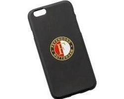 Feyenoord Iphone 6+ Cover Siliconen | bol.com