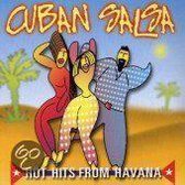 Cuban Salsa-Hot Hits