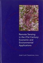 Remote Sensing in the 21st Century