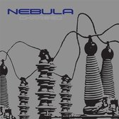 Nebula - Charged (LP)