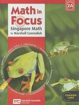 Math in Focus Grade 2 Book A