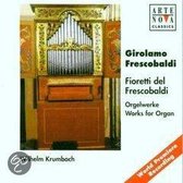 Frescobaldi: Organ Works
