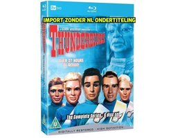 Thunderbirds Complete Series
