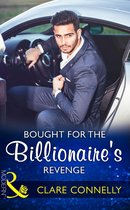 Bought For The Billionaire's Revenge (Mills & Boon Modern)