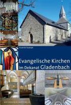 Evangelische Kirchen im Dekanat Gladenbach