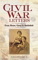 Civil War - Civil War Letters