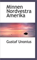 Minnen Nordvestra Amerika