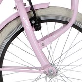 Alpina Alp v vork 22 Clubb lavender pink