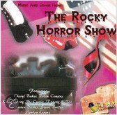 Songs From the Rocky Horror Show