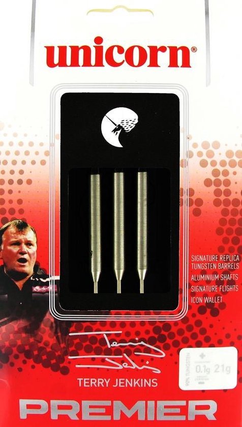 bol com maestro terry jenkins 90 23 gram