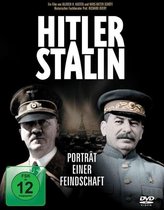 Hitler & Stalin - Porträt einer Feindschaft (Softbox-Version)