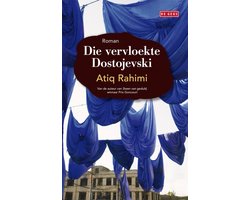 Die vervloekte Dostojevski