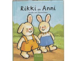 Rikki En Anni / Mini Editie