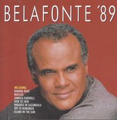 Harry Belafonte '89