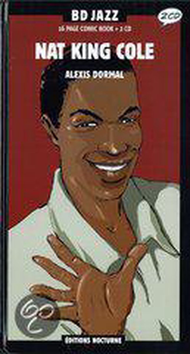 Nat King Cole - Nat King Cole - A. Dormael
