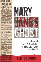 Mary Jane's Ghost