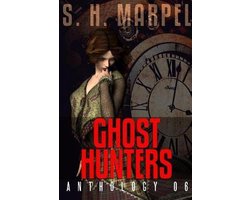 Ghost Hunters Anthology 06
