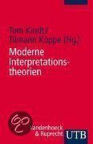 Moderne Interpretationstheorien