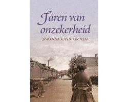 Jaren van onzekerheid