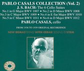 Pablo Casals Collection, Vol. 2