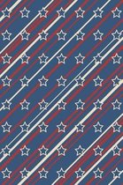 Patriotic Pattern - United States Of America 39