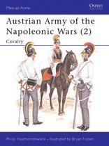 Austrian Army of the Napoleonic Wars: No. 2