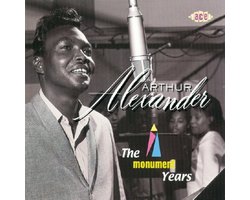The Monument Years