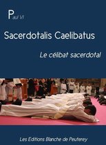 Magistère - Sacerdotalis Caelibatus