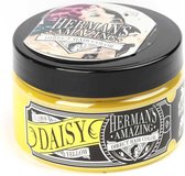 Hermans Amazing Haircolor Semi permanente haarverf Lemon Daisy UV Geel