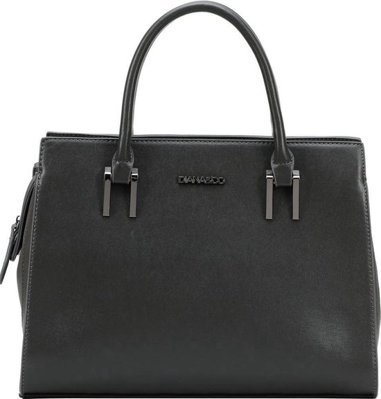 Diana & Co Firenze Handtas Grijs