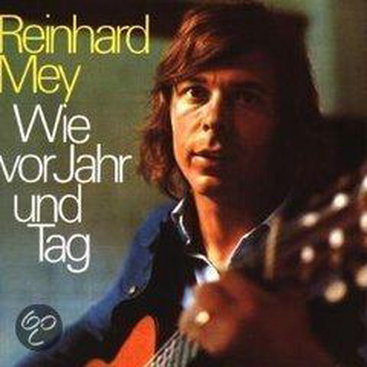 Reinhard Mey Wie Ein Baum Den Man Fällt