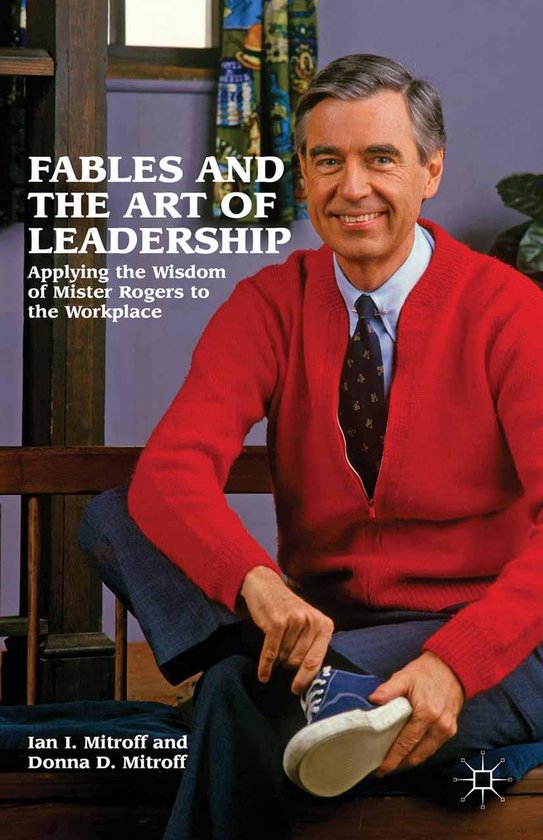Fables and the Art of Leadership - cover
