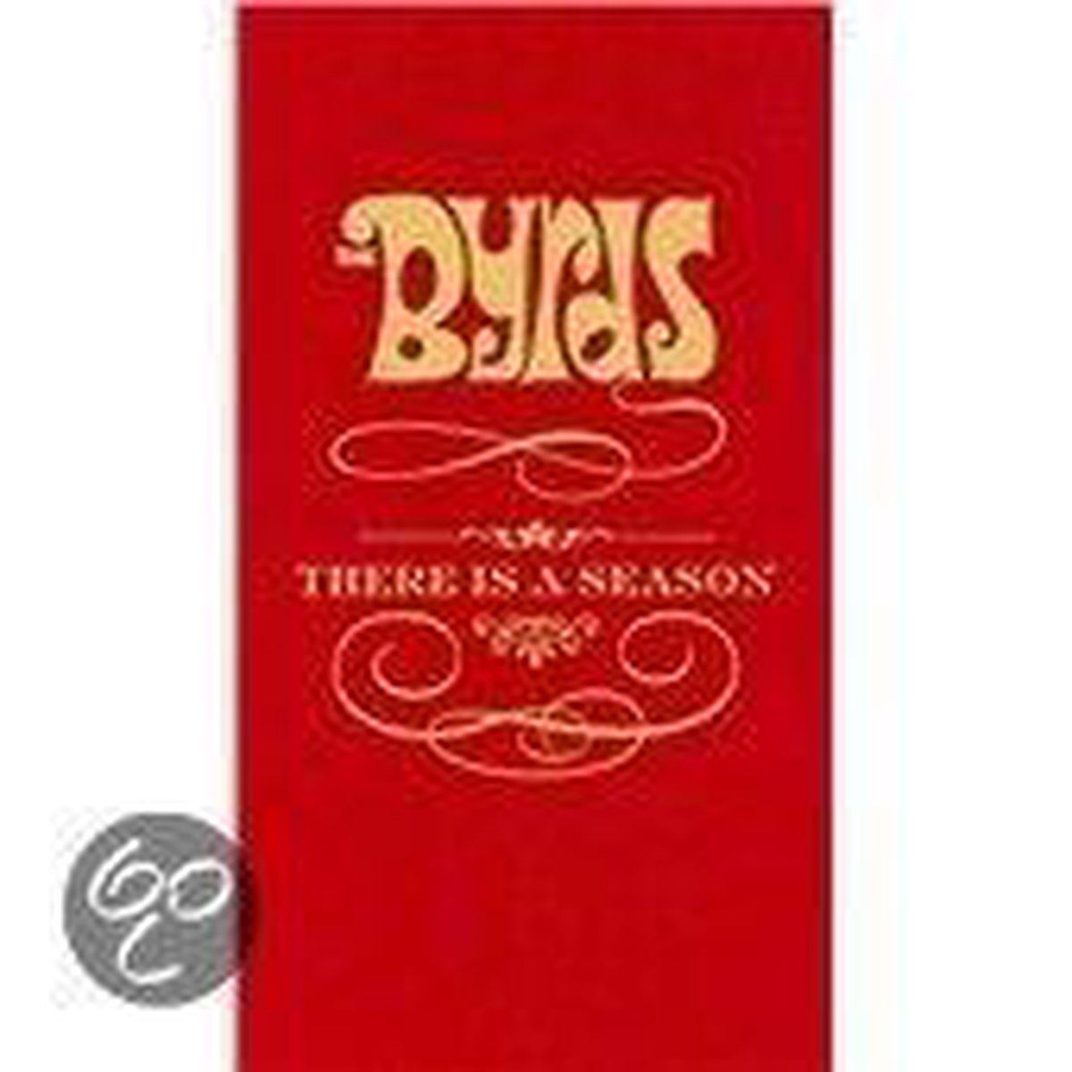 There Is a Season - The Byrds
