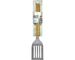 Buccan BBQ - Jamie Oliver BBQ en grill spatel