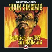Dark, J: John Sinclair - Folge 60/CD
