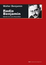 Cuestiones de antagonismo 86 - Radio Benjamin