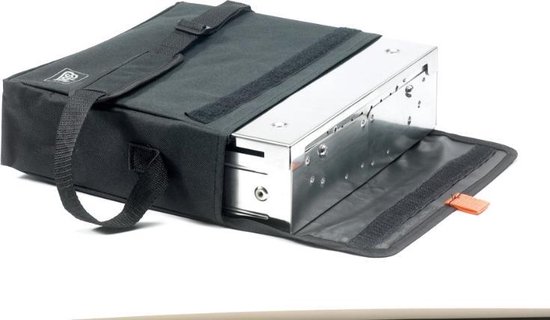 Esbit Houtskoolbarbecue - 30,5x23x18 cm — afbeelding 5