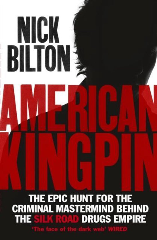 american kingpin bilton american kingpin bilton