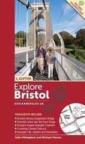 Explore Bristol On Foot  -  Clifton
