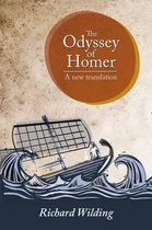 The Odyssey of Homer