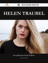 Helen Traubel 31 Success Facts - Everything you need to know about Helen Traubel