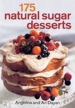 175 Natural Sugar Desserts