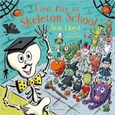 First Day at Skeleton School