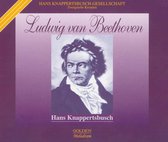 Beethoven: Symphony no 5, etc / Knappertsbusch, et al