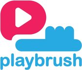 Playbrush Slimme elektrische tandenborstels