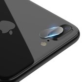 2x Camera Lens Protector iPhone 7 Plus / 8 Plus - Camera Bescherming - Rear Camera Lens Protector
