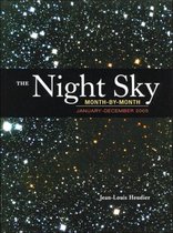 The Night Sky Month by Month