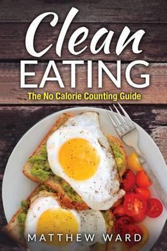 Clean Eating - cover